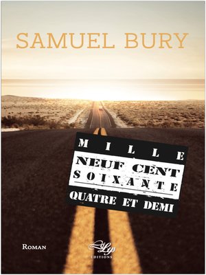 cover image of Mille neuf cent soixante-quatre et demi